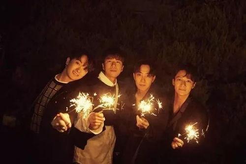 朴人爆料最新,揭秘娱乐圈最新热点事件 第2张 朴人爆料最新,揭秘娱乐圈最新热点事件 第2张