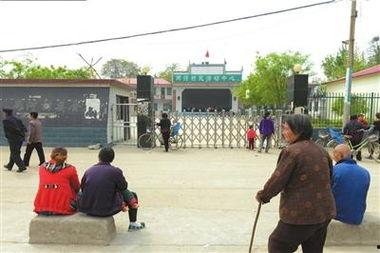 杞县同村人爆料案件最新,真相揭开，疑云散去！”  第3张