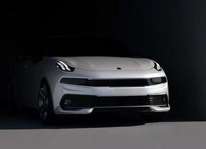 领克08真实爆料图片视频,前沿科技与时尚设计完美融合 第3张 领克08真实爆料图片视频,前沿科技与时尚设计完美融合 第3张